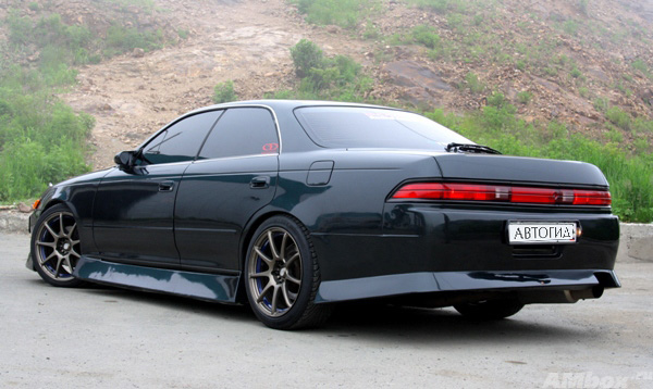 Tuining_Toyota Mark II JZX90 (01).JPG